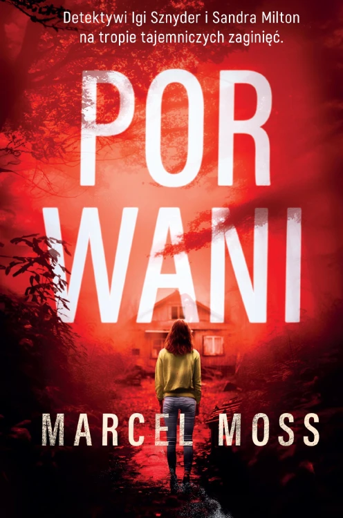 Porwani wyd. 2, Marcel Moss