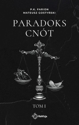 Paradoks Cnót. Tom 1