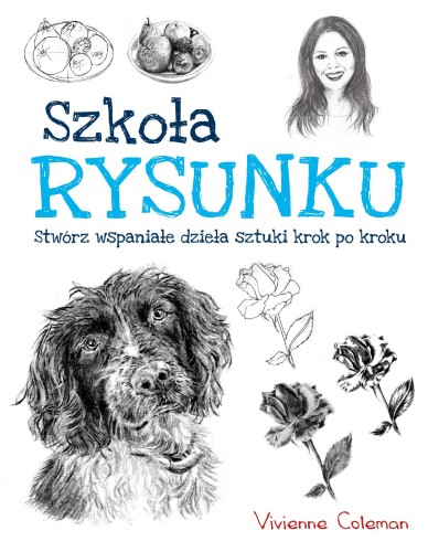 Szkoła rysunku, Vivienne Coleman