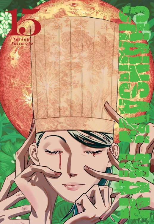 Chainsaw man. Tom 15, Tatsuki Fujimoto