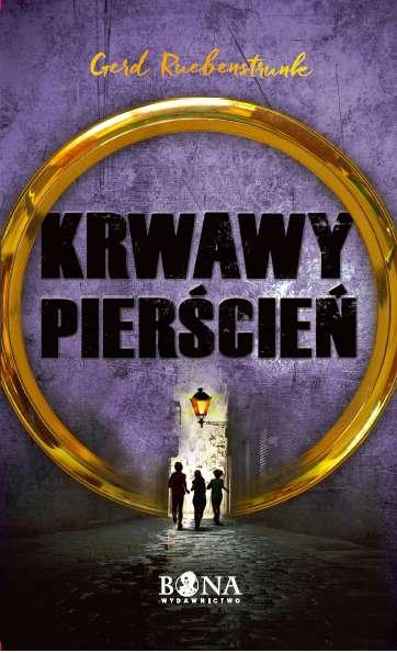 Krwawy pierścień, Gerd Ruebenstrunk