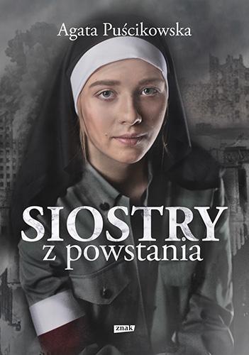Siostry z powstania wyd. kieszonkowe