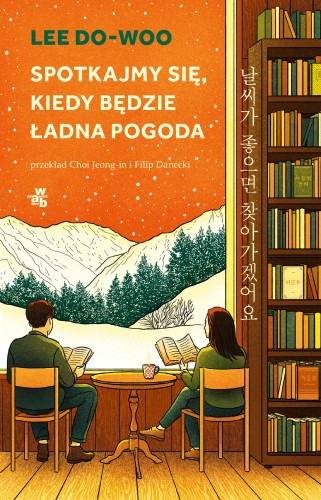 Spotkajmy się, kiedy będzie ładna pogoda