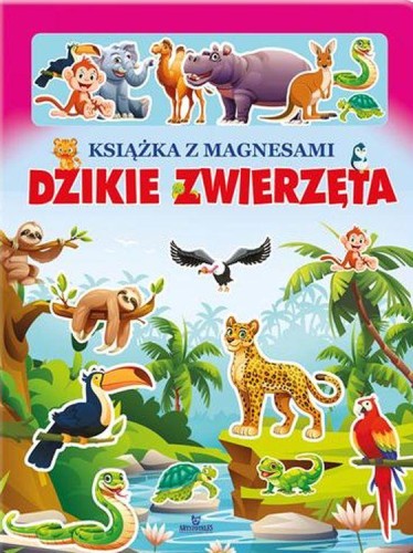 Dzikie zwierzęta, Jarek Żukowski