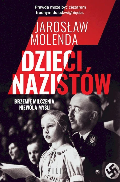 Dzieci nazistów wyd. kieszonkowe, Jarosław Molenda