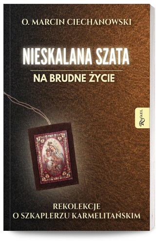 Nieskalana Szata na brudne życie, Rekolekcje o...