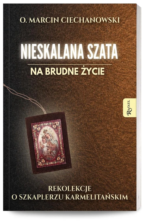 Nieskalana Szata na brudne życie, Rekolekcje o...