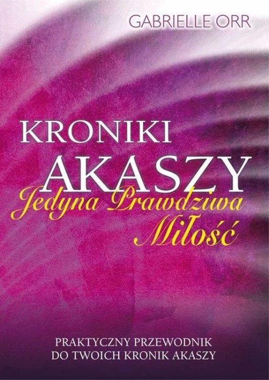 Kroniki Akaszy, Gabrielle Orr