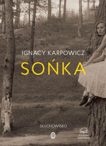 CD MP3 Sońka, Ignacy Karpowicz