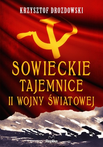 Sowieckie tajemnice II wojny światowej....