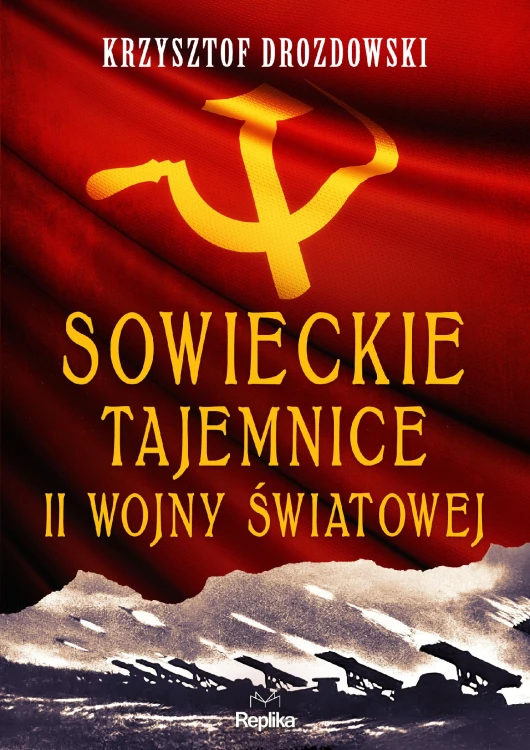 Sowieckie tajemnice II wojny światowej....