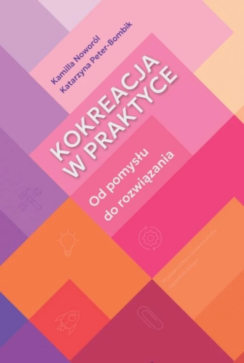 Kokreacja w praktyce