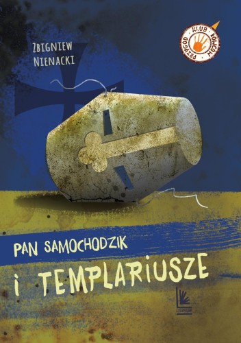 Pan Samochodzik i templariusze wyd. 14