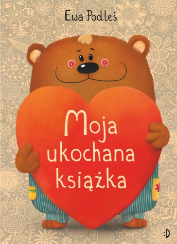 Moja ukochana książka, Ewa Podleś