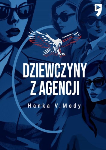 Dziewczyny z Agencji, Hanka V. Mody