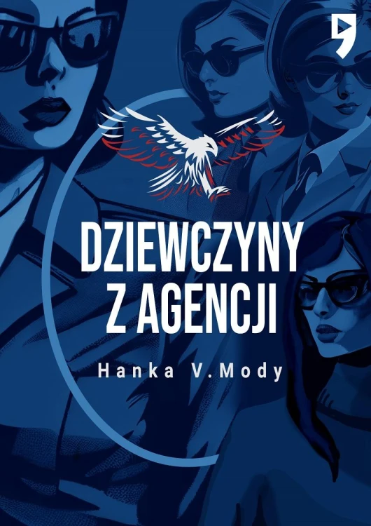 Dziewczyny z Agencji, Hanka V. Mody