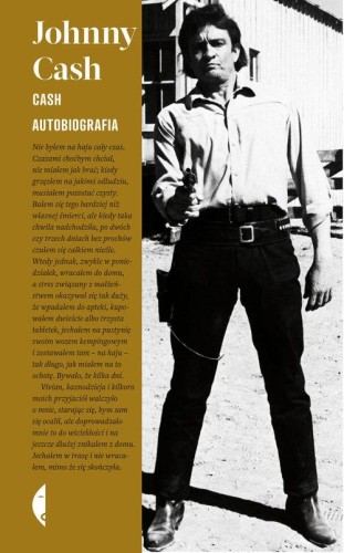 Cash autobiografia, Johnny Cash