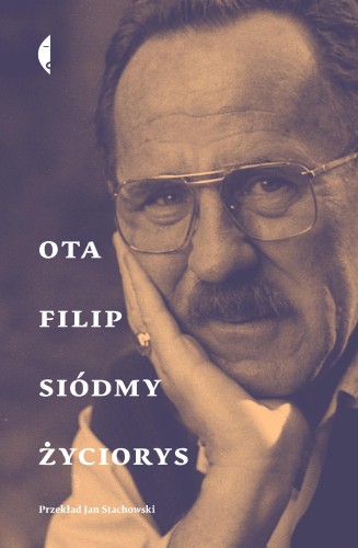 Siódmy życiorys, Ota Filip