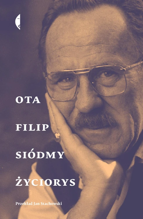Siódmy życiorys, Ota Filip