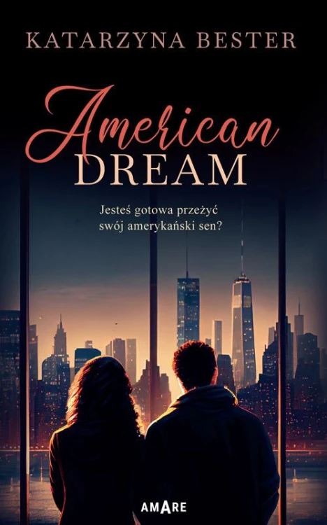 American Dream, Katarzyna Bester