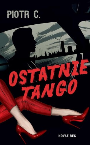 Ostatnie tango, Piotr C.
