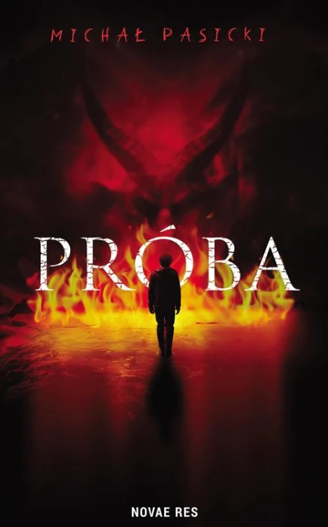 Próba, Michał Pasicki