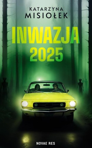 Inwazja 2025, Katarzyna Misiołek