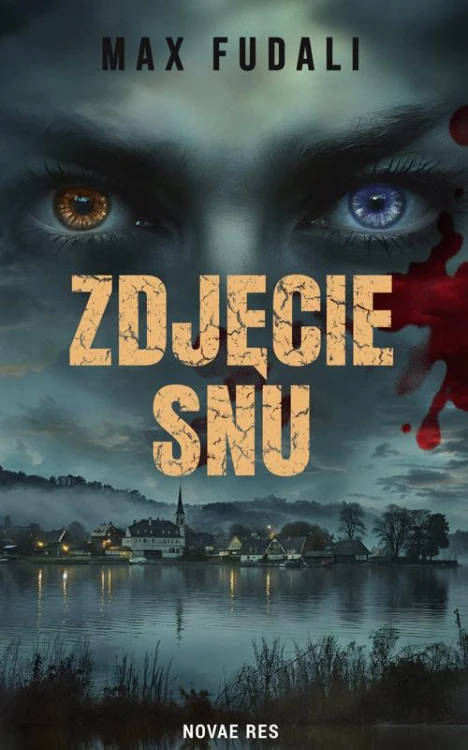 Zdjęcie snu, Max Fudali