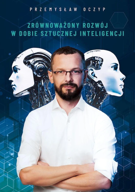 Zrównoważony rozwój w dobie sztucznej inteligencji