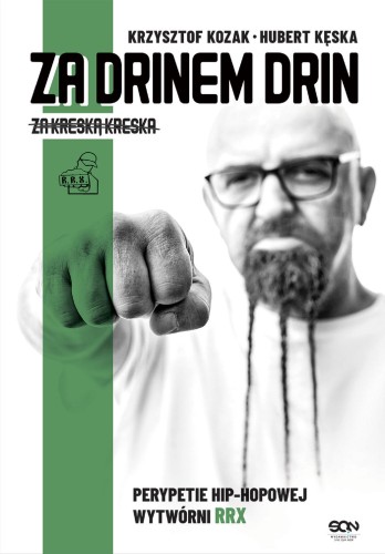 Za drinem drin, za kreską kreska. Perypetie...