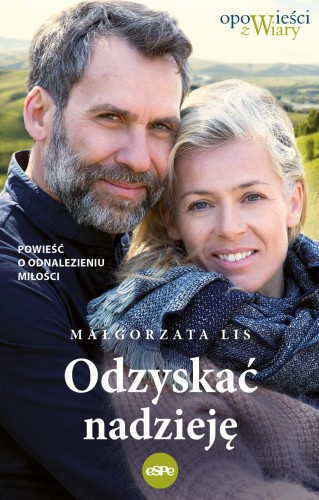 Odzyskać nadzieję, Małgorzata Lis