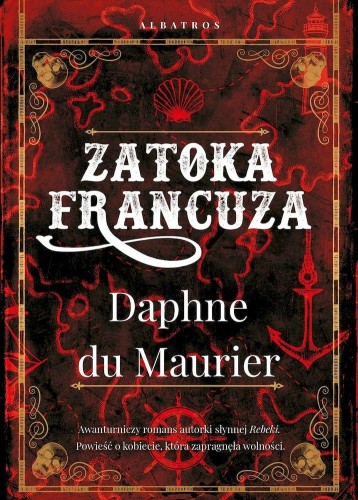 Zatoka Francuza, Daphne du Maurier