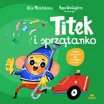Titek i sprzątanko