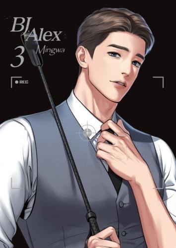 BJ Alex. Tom 3, Mingwa