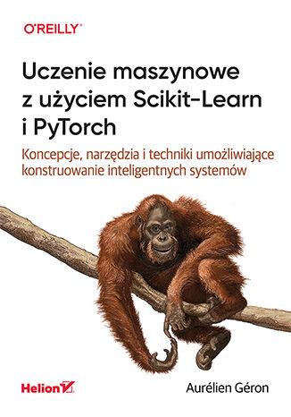 Uczenie maszynowe z użyciem Scikit-Learn i...