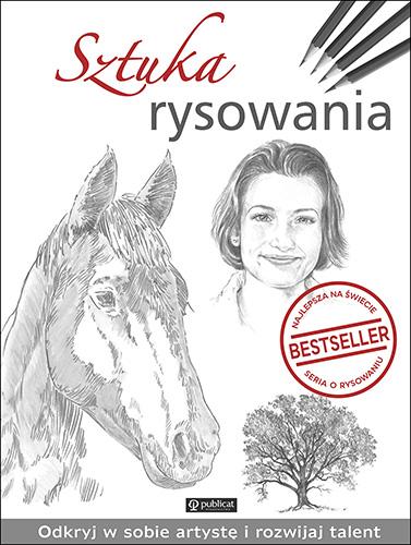 Sztuka rysowania wyd. 2022, Opracowanie zbiorowe