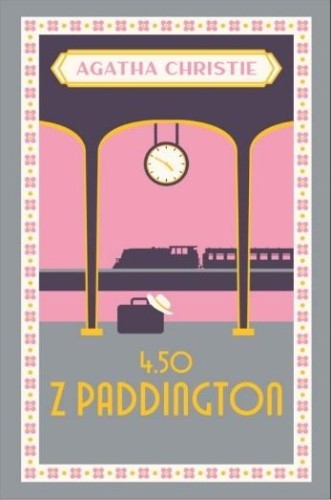 4. 50 z Paddington wyd. 2023, Agatha Christie