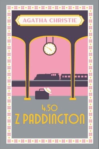 4. 50 z Paddington wyd. 2023, Agatha Christie