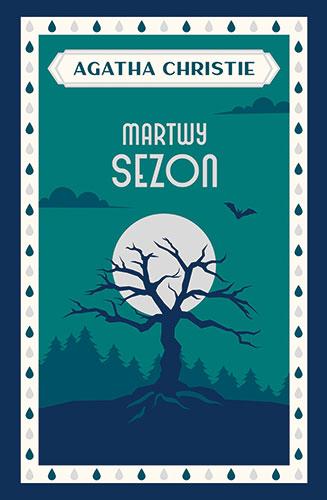 Martwy sezon wyd. 2025, Agatha Christie