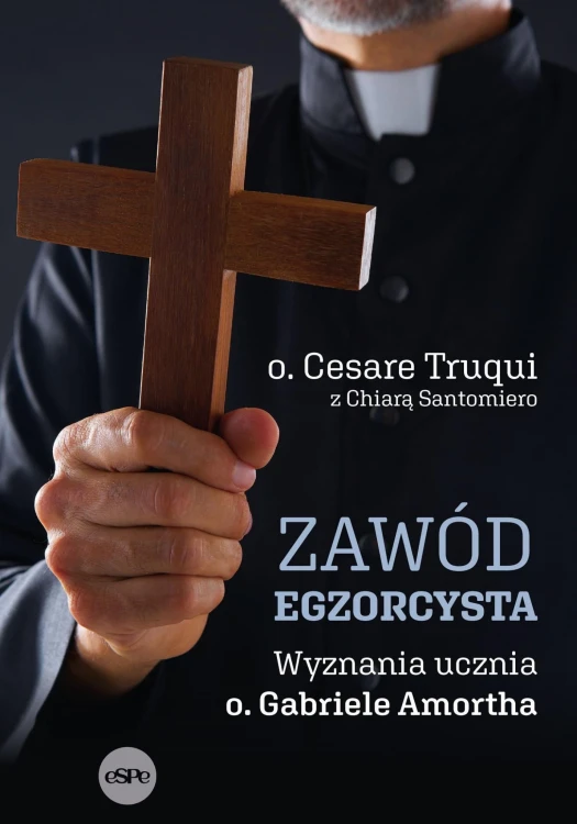 Zawód egzorcysta, Cesare Truqui