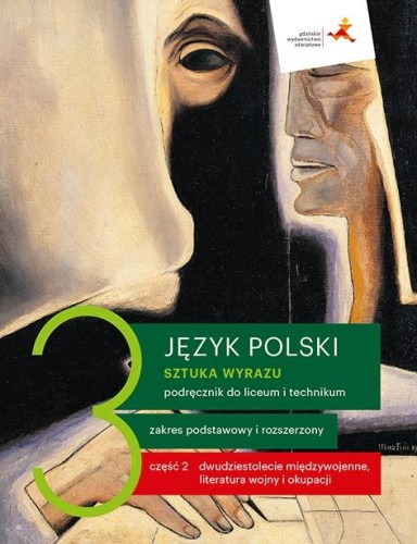 Nowe język polski Sztuka wyrazu podręcznik...