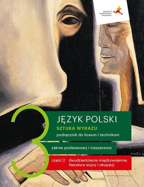 Nowe język polski Sztuka wyrazu podręcznik...