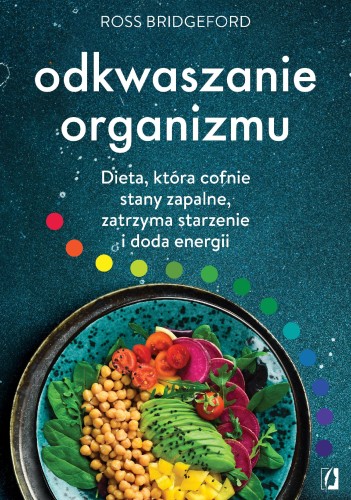 Odkwaszanie organizmu. Dieta, która cofnie...