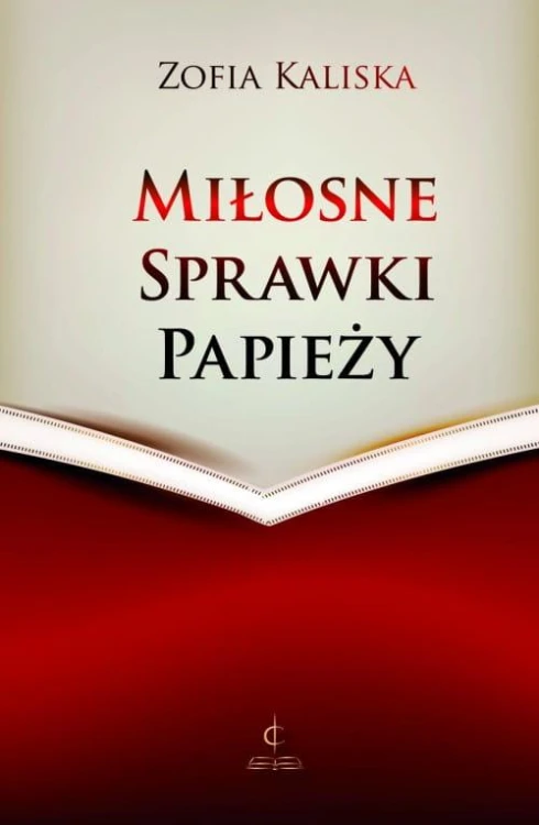 Miłosne sprawki papieży, Zofia Kaliska