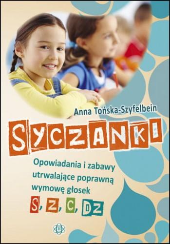 Syczanki Opowiadania i zabawy utrwalające...