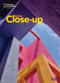 New Close Up A2 Student's Book with online...