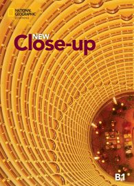 New Close Up B1 Student's Book With online...
