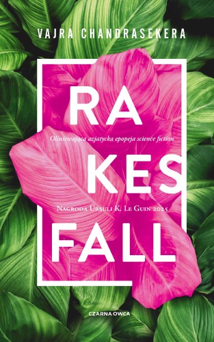 Rakesfall, Vajra Chandrasekera