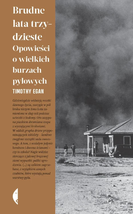 Brudne lata trzydzieste. Opowieści o wielkich...