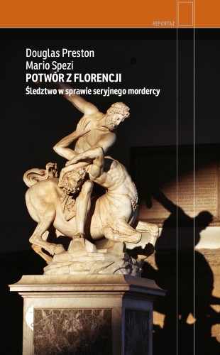Potwór z Florencji. Śledztwo w sprawie...